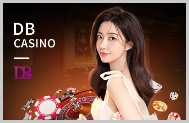 Bàn poker với chip và quân bài, thể hiện các trò chơi bàn của Bwin