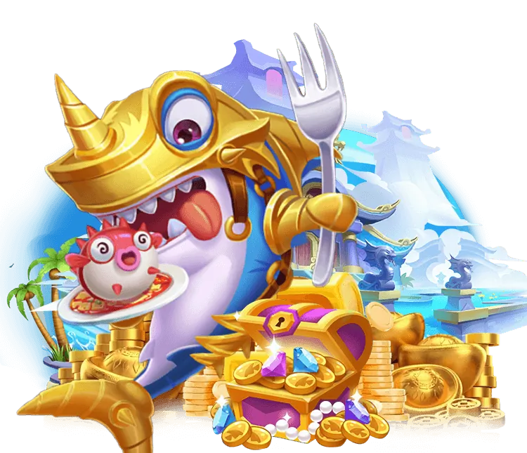 Game Bắn Cá Rồng tại Bwin